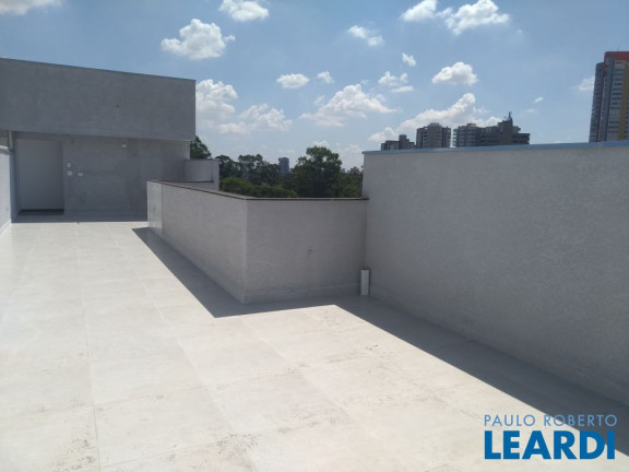 Imagem Cobertura com 3 Quartos à Venda, 144 m² em Vila Eldízia - Santo André Imagem Cobertura com 3 Quartos à Venda, 144 m² em Vila Eldízia - Santo André