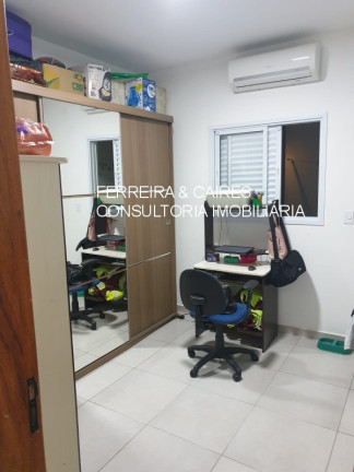 Imagem Casa com 3 Quartos à Venda,  em Jardim Residencial Nova Veneza - Indaiatuba