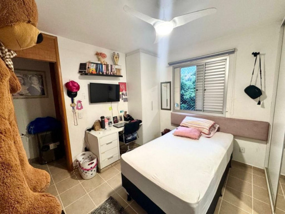 Imagem Apartamento com 3 Quartos à Venda, 79 m² em Setor Negrão De Lima - Goiânia Imagem Apartamento com 3 Quartos à Venda, 79 m² em Setor Negrão De Lima - Goiânia