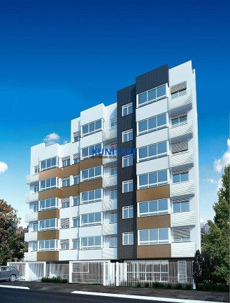 Apartamento com 1 Quarto à Venda, 46 m² em Independência - Porto Alegre