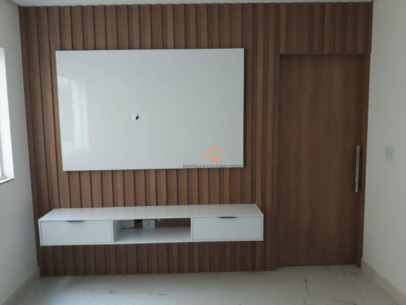 Apartamento com 2 Quartos à Venda, 52 m² em Vila Curuçá - Santo André