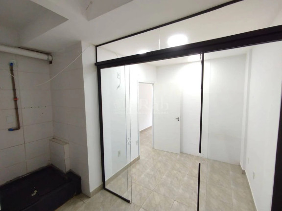 Imagem Sala Comercial para Alugar, 35 m² em Praia Brava - Itajaí Imagem Sala Comercial para Alugar, 35 m² em Praia Brava - Itajaí