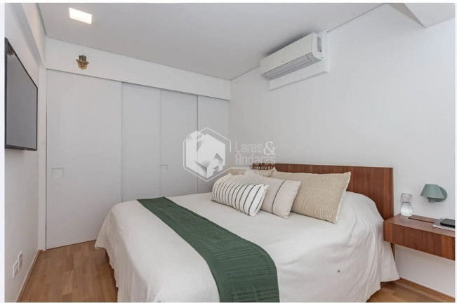 Imagem Apartamento com 2 Quartos à Venda, 110 m² em Bosque Da Saúde - São Paulo