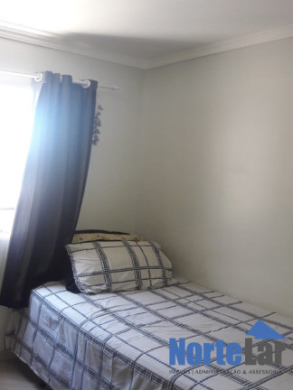 Imagem Apartamento com 2 Quartos à Venda, 55 m² em Jardim Ipanema (zona Oeste) - São Paulo