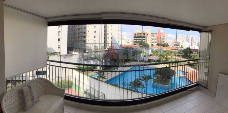 Imagem Apartamento com 2 Quartos à Venda, 87 m² em Vila Mariana - São Paulo Imagem Apartamento com 2 Quartos à Venda, 87 m² em Vila Mariana - São Paulo