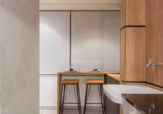 Imagem Apartamento com 1 Quarto à Venda, 49 m² em Parque Campolim - Sorocaba