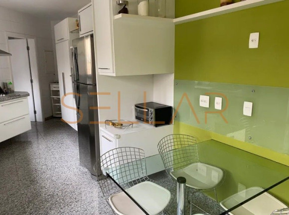 Imagem Apartamento com 4 Quartos à Venda ou Locação, 171 m² em Perdizes - São Paulo