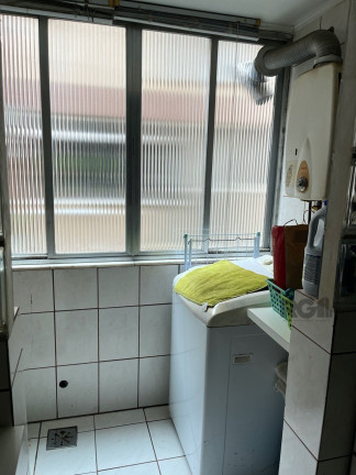 Imagem Imóvel com 2 Quartos à Venda,  em Petrópolis - Porto Alegre