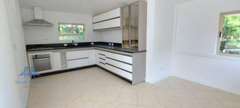 Imagem Casa com 4 Quartos à Venda, 373 m² em João Paulo - Florianópolis