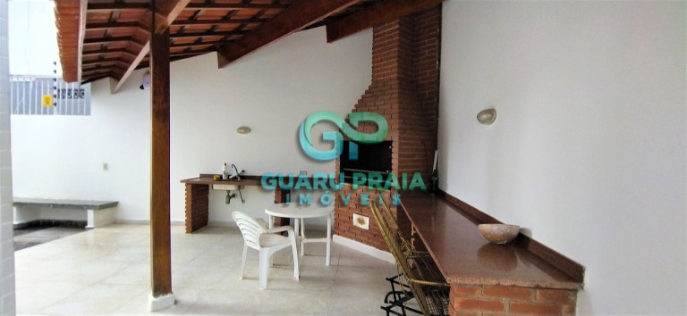 Apartamento com 4 Quartos à Venda, 150 m² em Enseada - Guarujá