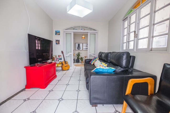 Imagem Casa com 3 Quartos à Venda, 145 m² em Fazenda Santo Antônio - São José