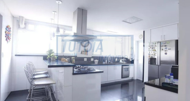 Imagem Apartamento com 3 Quartos à Venda, 210 m² em Morro Dos Ingleses - São Paulo Imagem Apartamento com 3 Quartos à Venda, 210 m² em Morro Dos Ingleses - São Paulo