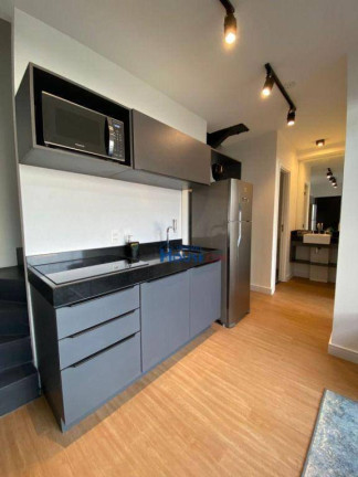 Imagem Imóvel com 2 Quartos à Venda, 69 m² em Pinheiros - São Paulo Imagem Imóvel com 2 Quartos à Venda, 69 m² em Pinheiros - São Paulo