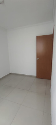 Imagem Apartamento com 2 Quartos à Venda, 45 m² em Caguassu - Sorocaba