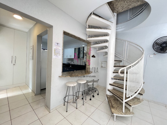 Imagem Cobertura com 3 Quartos à Venda, 168 m² em Praia Grande - Ubatuba