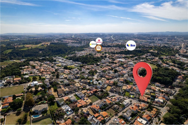 Imagem Casa com 3 Quartos à Venda, 291 m² em Jardim Das Samambaias - Jundiaí Imagem Casa com 3 Quartos à Venda, 291 m² em Jardim Das Samambaias - Jundiaí