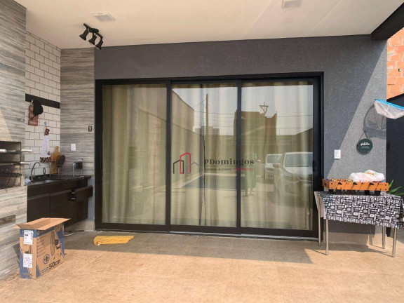 Imagem Casa com 1 Quarto à Venda, 80 m² em Loteamento Jardim Vila Verde - Hortolândia
