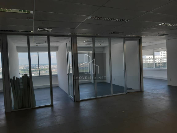 Imagem Sala Comercial para Alugar, 239 m² em Alphaville Industrial - Barueri Imagem Sala Comercial para Alugar, 239 m² em Alphaville Industrial - Barueri