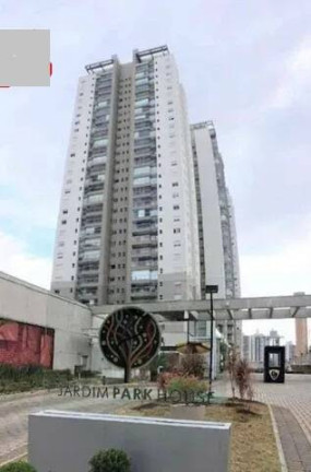 Apartamento com 3 Quartos à Venda, 91 m² em Campestre - Santo André