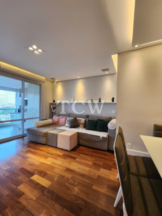Imagem Apartamento com 3 Quartos à Venda, 160 m² em Vila Mariana (zona Sul) - São Paulo