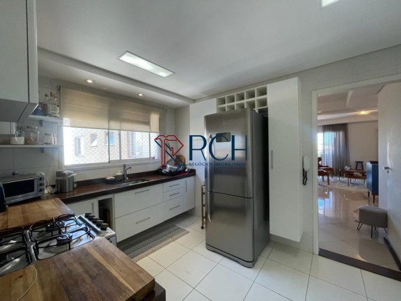 Imagem Apartamento com 3 Quartos à Venda, 156 m² em Vila Independência - Sorocaba