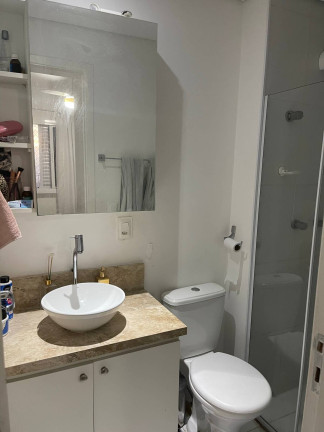 Imagem Apartamento com 2 Quartos à Venda, 58 m² em Vila Andrade - São Paulo