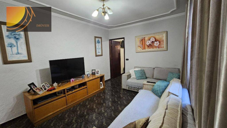 Imagem Casa com 3 Quartos à Venda, 125 m² em Jaraguá - São Paulo
