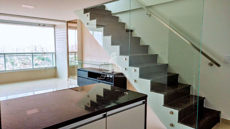 Imagem Cobertura com 3 Quartos à Venda, 164 m² em Mucuripe - Fortaleza Imagem Cobertura com 3 Quartos à Venda, 164 m² em Mucuripe - Fortaleza