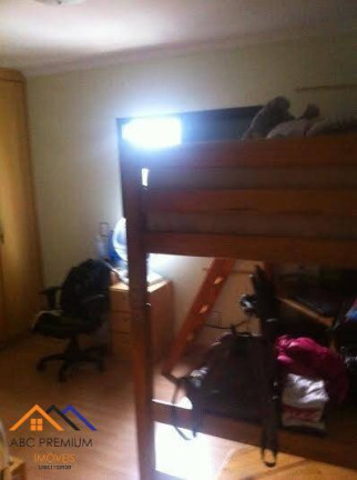 Imagem Apartamento com 4 Quartos à Venda, 155 m² em Vila Bastos - Santo André Imagem Apartamento com 4 Quartos à Venda, 155 m² em Vila Bastos - Santo André