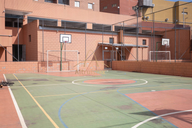Imagem Apartamento com 2 Quartos à Venda, 67 m² em Bussocaba - Osasco