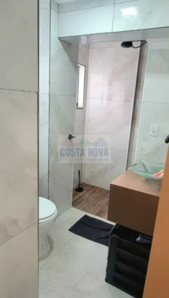 Imagem Apartamento com 1 Quarto à Venda, 30 m² em Parque Prainha - São Vicente Imagem Apartamento com 1 Quarto à Venda, 30 m² em Parque Prainha - São Vicente