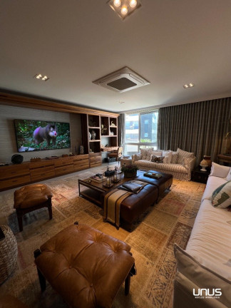 Imagem Apartamento com 3 Quartos à Venda, 197 m² em Jurerê Internacional - Florianópolis Imagem Apartamento com 3 Quartos à Venda, 197 m² em Jurerê Internacional - Florianópolis