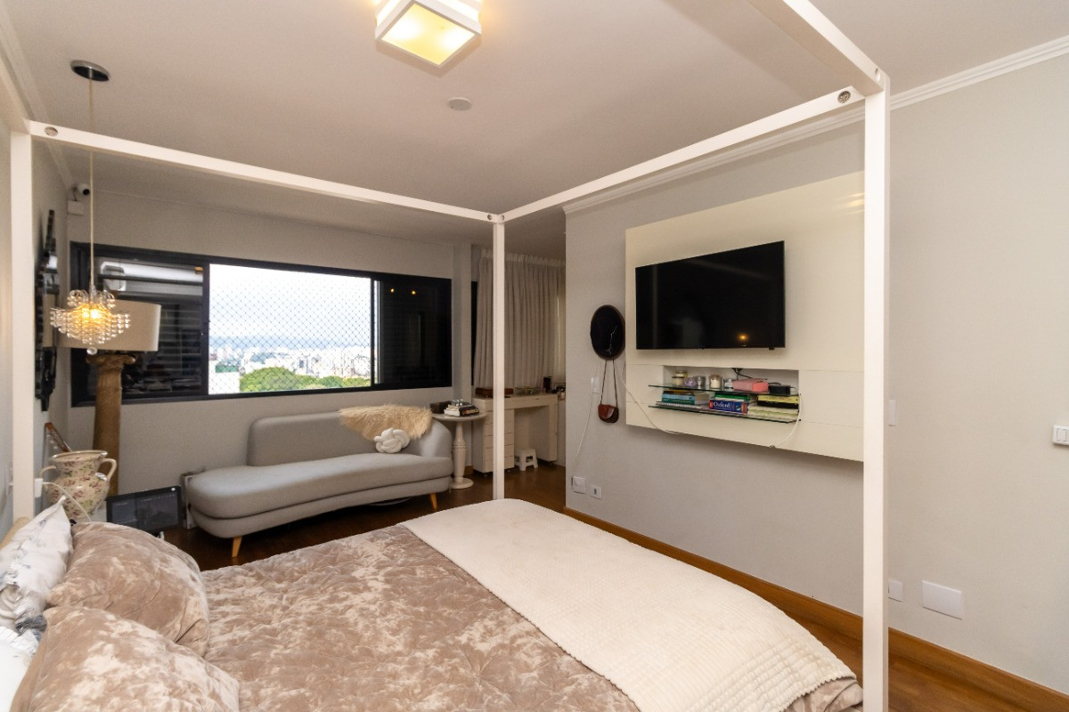Imagem Apartamento com 3 Quartos à Venda, 222 m² em Lapa - São Paulo Imagem Apartamento com 3 Quartos à Venda, 222 m² em Lapa - São Paulo