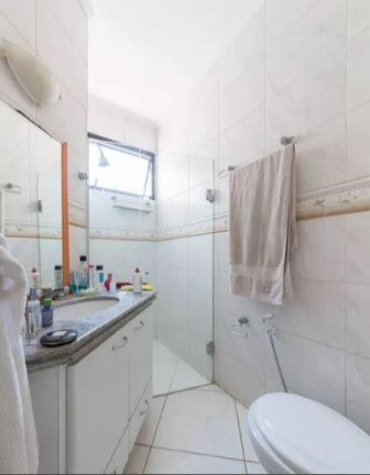 Imagem Cobertura com 3 Quartos à Venda, 121 m² em Centro - Campinas