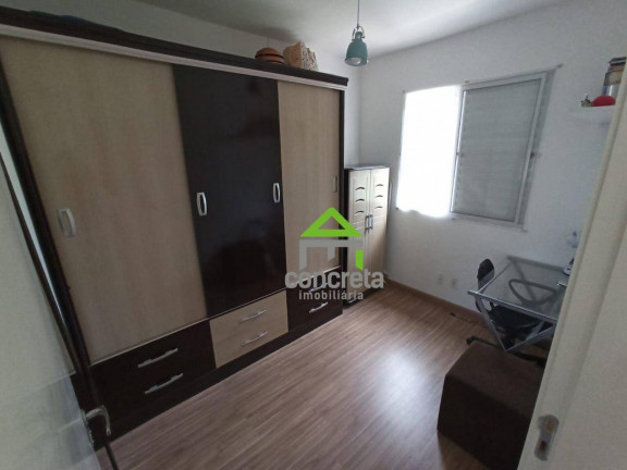 Imagem Casa de Condomínio com 2 Quartos à Venda, 89 m² em Quinta Dos Angicos - Cotia Imagem Casa de Condomínio com 2 Quartos à Venda, 89 m² em Quinta Dos Angicos - Cotia