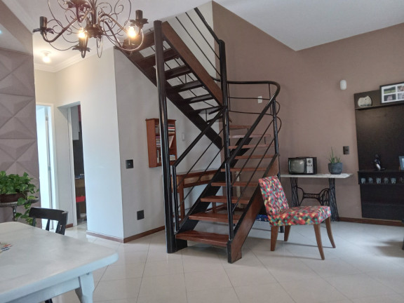 Imagem Casa com 3 Quartos à Venda, 96 m² em Granja Viana - Cotia