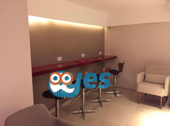 Imagem Apartamento com 1 Quarto para Alugar, 25 m² em Centro - Feira De Santana Imagem Apartamento com 1 Quarto para Alugar, 25 m² em Centro - Feira De Santana