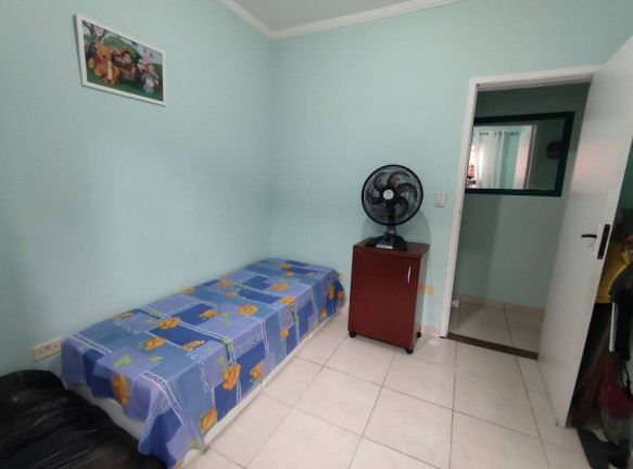Imagem Casa com 2 Quartos à Venda, 65 m² em Praia Grande Imagem Casa com 2 Quartos à Venda, 65 m² em Praia Grande