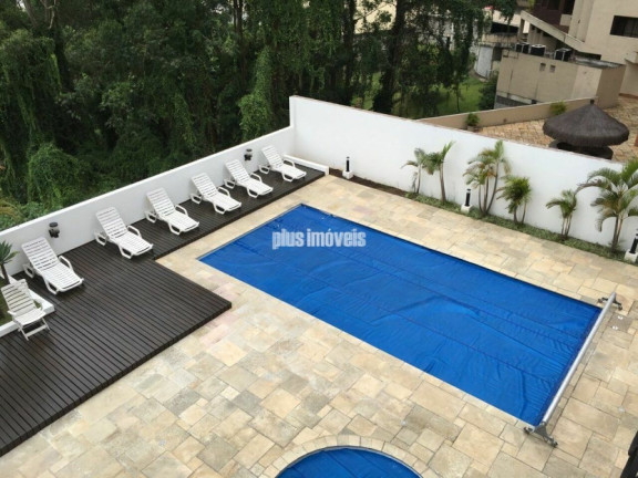 Imagem Apartamento com 3 Quartos à Venda, 234 m² em Morumbi - São Paulo