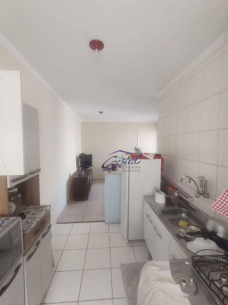 Imagem Apartamento com 2 Quartos à Venda, 56 m² em Novo Osasco - Osasco Imagem Apartamento com 2 Quartos à Venda, 56 m² em Novo Osasco - Osasco