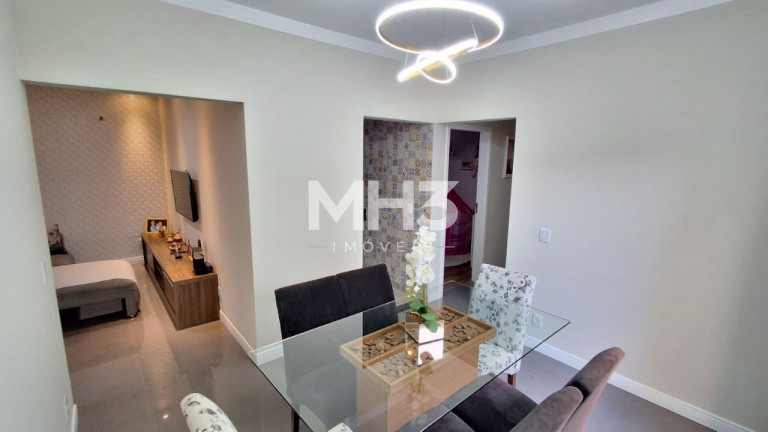 Imagem Casa com 2 Quartos à Venda, 100 m² em Jardim Residencial Vaughan - Sumaré Imagem Casa com 2 Quartos à Venda, 100 m² em Jardim Residencial Vaughan - Sumaré