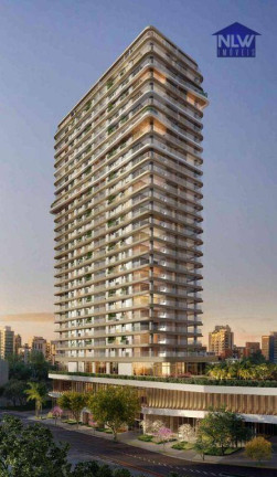 Imagem Imóvel com 4 Quartos à Venda, 374 m² em Vila Madalena - São Paulo