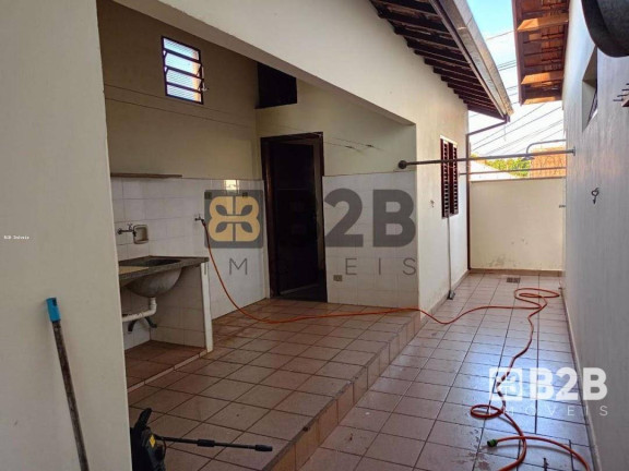 Imagem Casa com 3 Quartos à Venda, 138 m² em Vila Camargo - Bauru Imagem Casa com 3 Quartos à Venda, 138 m² em Vila Camargo - Bauru