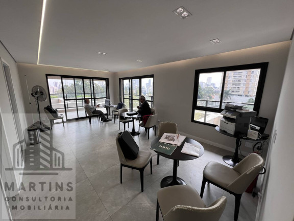 Imagem Apartamento com 4 Quartos à Venda, em Pinheiros - São Paulo Imagem Apartamento com 4 Quartos à Venda, em Pinheiros - São Paulo