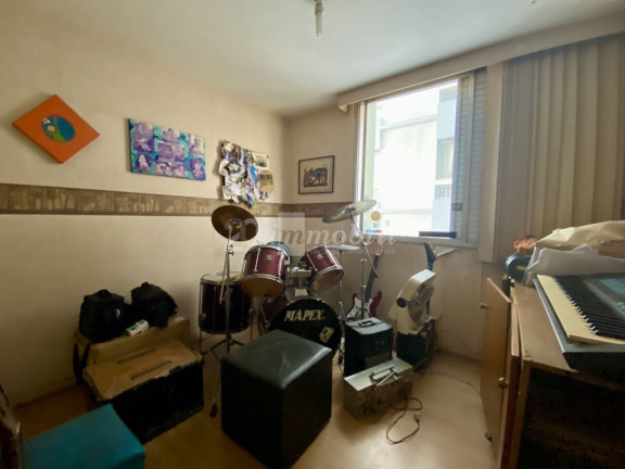 Imagem Apartamento com 3 Quartos à Venda, 120 m² em Higienópolis - São Paulo Imagem Apartamento com 3 Quartos à Venda, 120 m² em Higienópolis - São Paulo