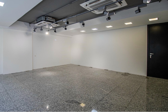 Imagem Sala Comercial à Venda, 52 m² em Perdizes - São Paulo Imagem Sala Comercial à Venda, 52 m² em Perdizes - São Paulo
