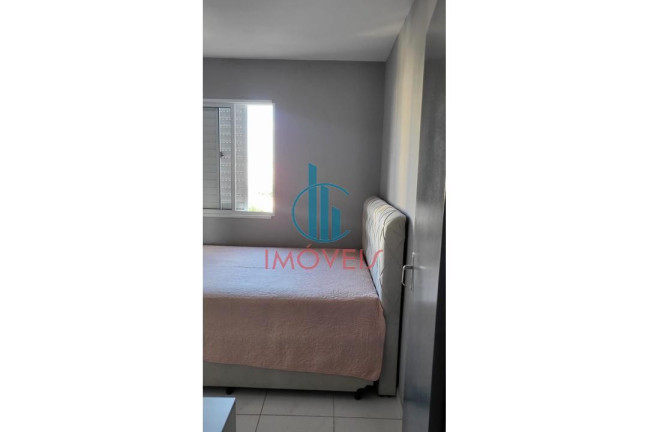 Imagem Apartamento com 3 Quartos à Venda, 60 m² em Jardim Marajoara - São Paulo
