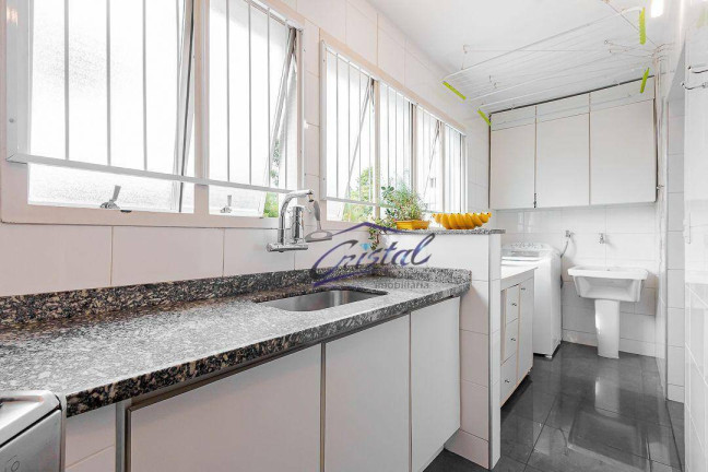 Imagem Apartamento com 3 Quartos à Venda, 104 m² em Vila Madalena - São Paulo