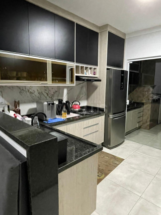 Imagem Casa de Condomínio com 2 Quartos à Venda, 120 m² em Pinheiros 2 - Itapetininga Imagem Casa de Condomínio com 2 Quartos à Venda, 120 m² em Pinheiros 2 - Itapetininga