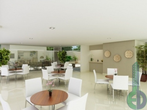 Imagem Apartamento com 3 Quartos à Venda, 100 m² em Santa Maria - São Caetano Do Sul